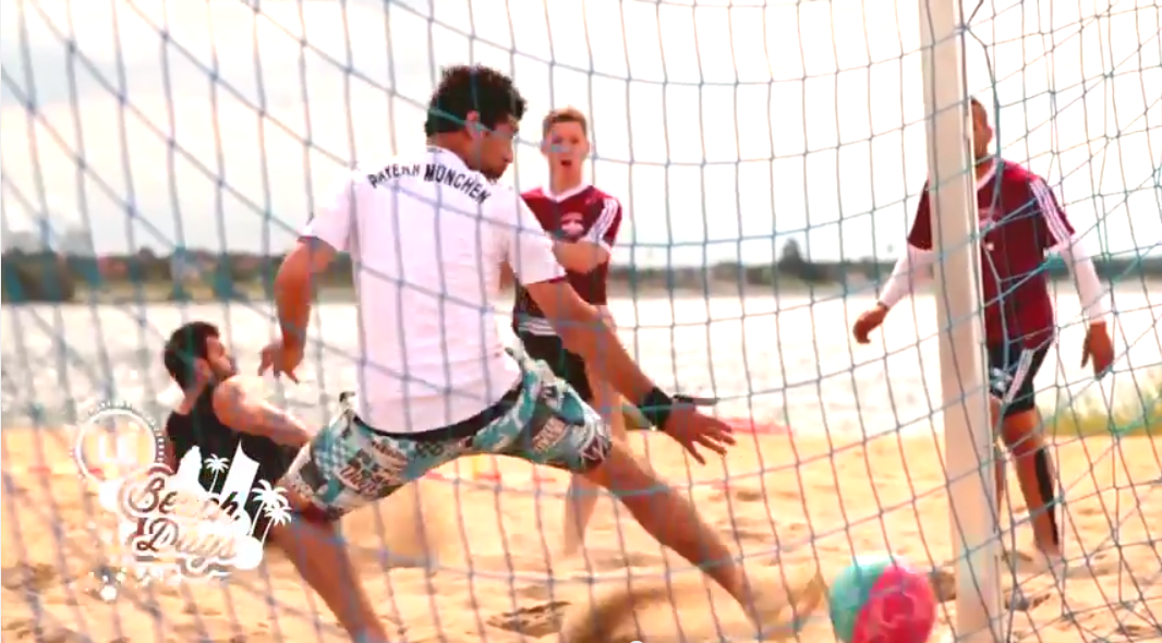 beachsoccer