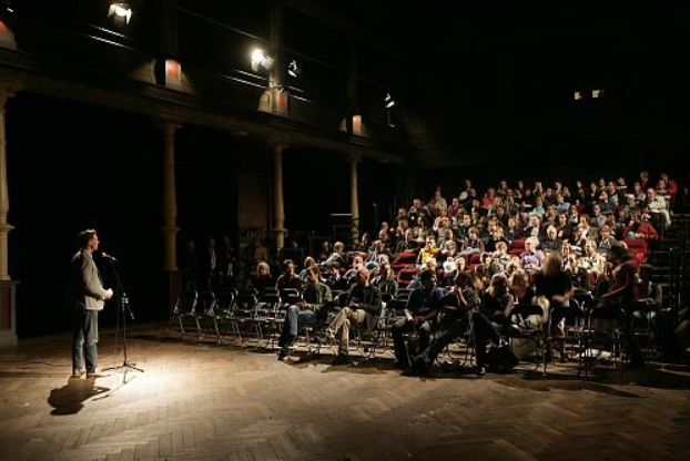 Filmkunstmesse Leipzig