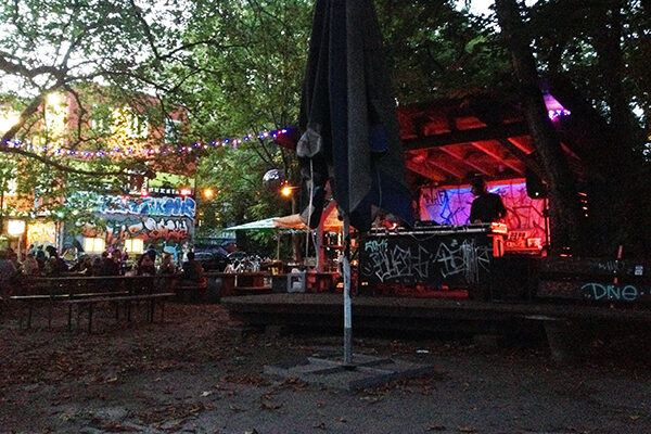 halftime conne island leipzig