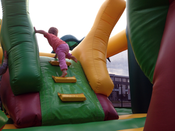 Jumpcity Hüpfburgfestival Leipzig Jumpcity Hüpfburgfestival Leipzig