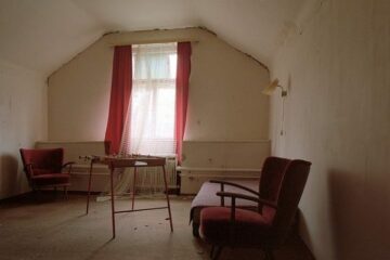 Diebstahl in Leipzig