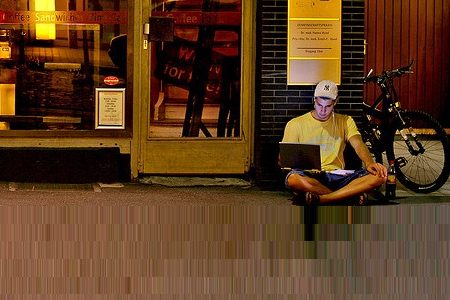 w-lan hotspots leipzig