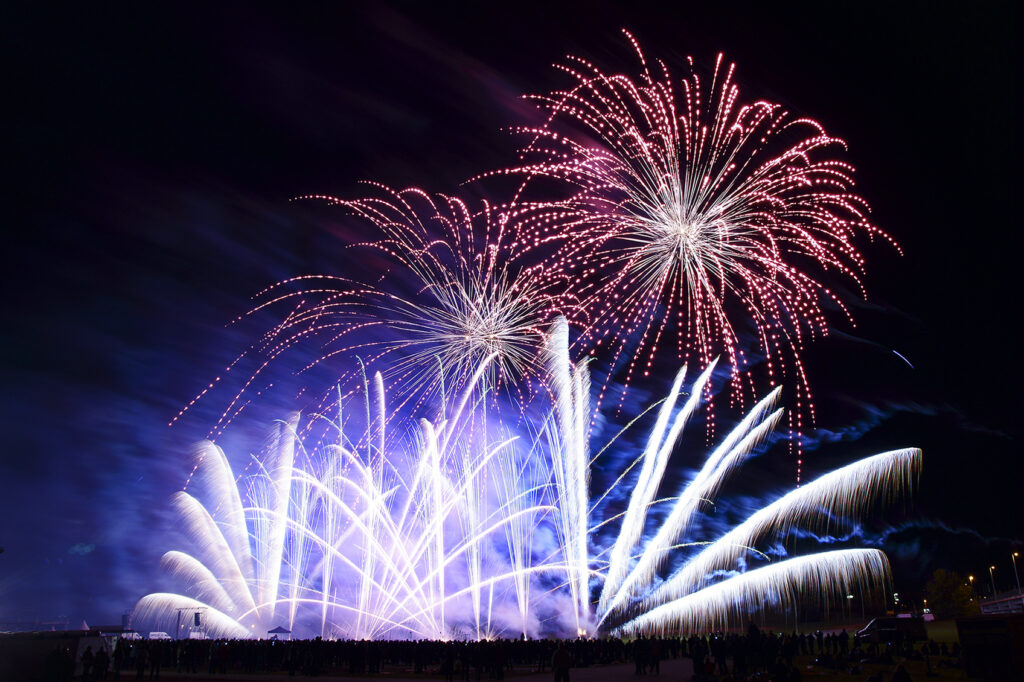 Pyrogames Leipzig 2017