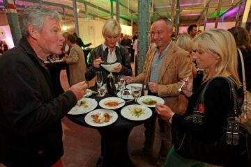 Koch Kunst Fest Leipzig