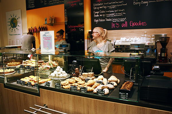 Leipzig Vegan Leipzig Vegan