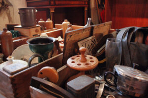 Markranstädter Werkstätten | Kunsthandwerk & Restaurierung