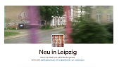 neu in leipzig