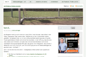 rotebrauseblogger