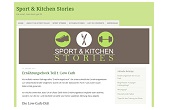 sport & kitchen stories