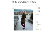 the golden tree