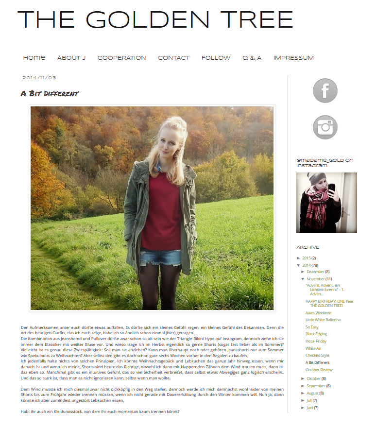 the golden tree the golden tree