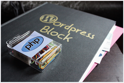 wordpress-block