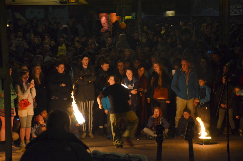 2014-04-05 Feuershow 1