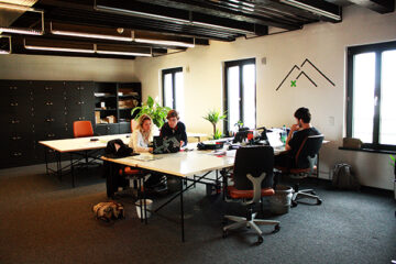 basislager coworking leipzig