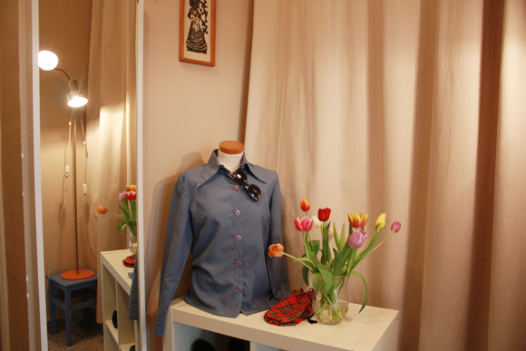 Garderobe Garderobe