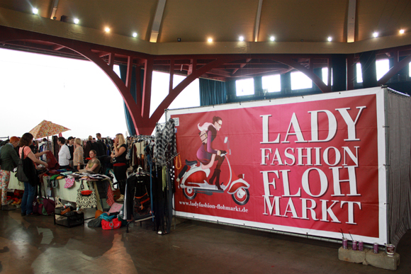 ladyfashion flohmarkt kohlrabizirkus