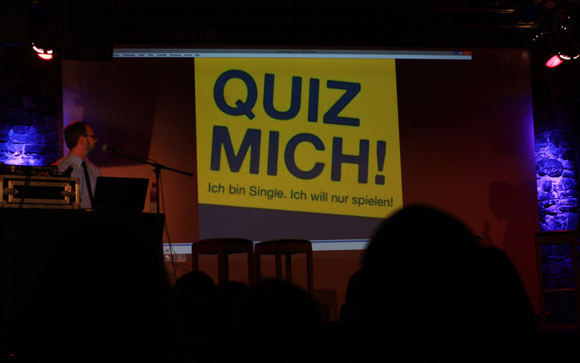 quiz mich videos