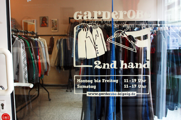 Second hand Laden Leipzig Garderobe Second hand Laden Leipzig Garderobe