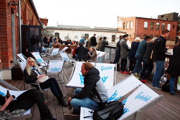 täubchenthal terrasse the market