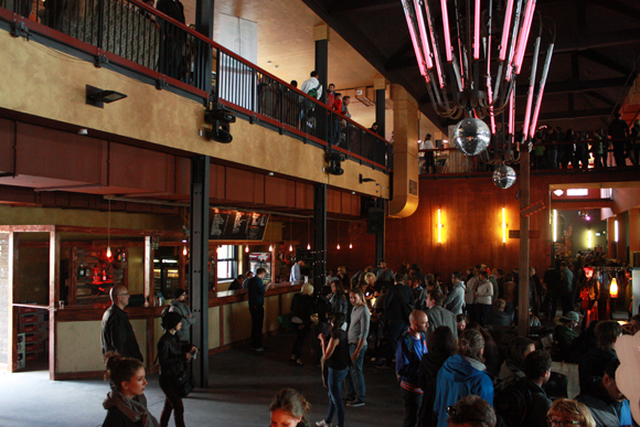 The Market im Täubchenthal