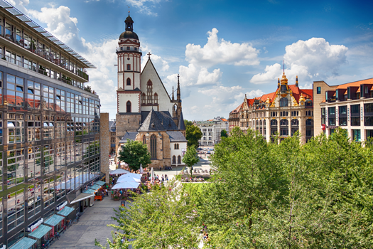 Blick-von-der-Praxisklinik-am-Markt