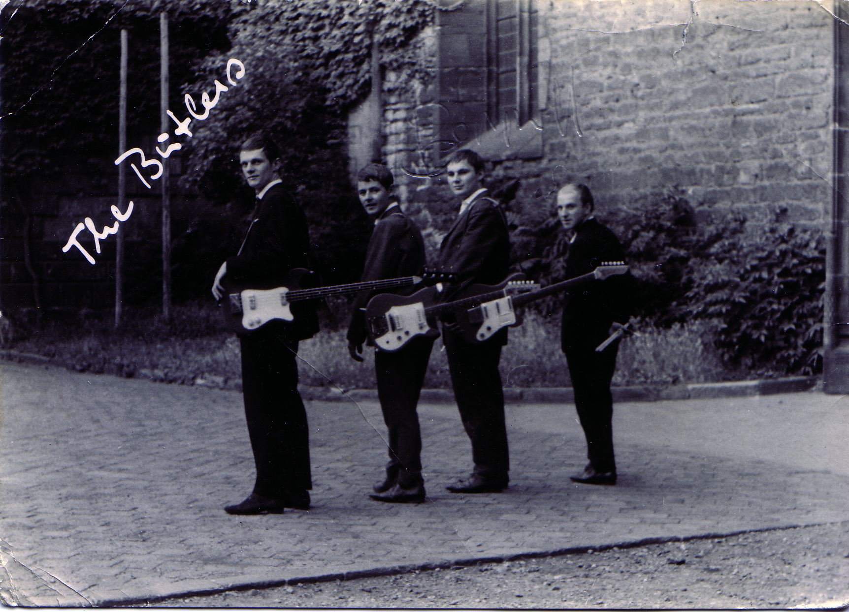 The Butlers | Leipzig leben The Butlers