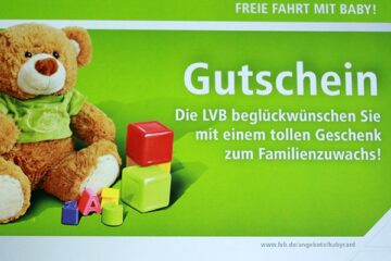 babycard leipzig lvb