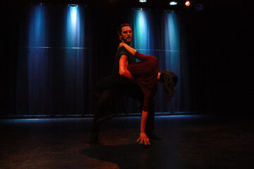 phase zero productions leipzig