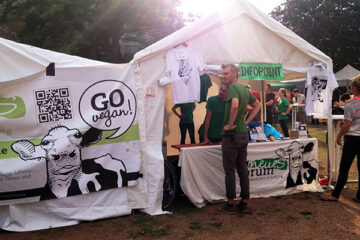 vegan summer day leipzig