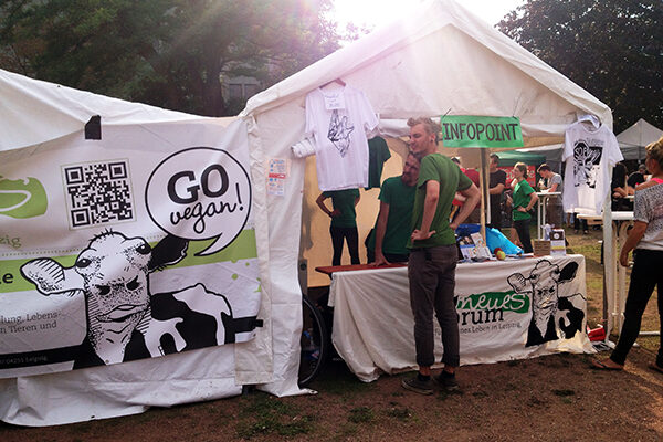 vegan summer day leipzig