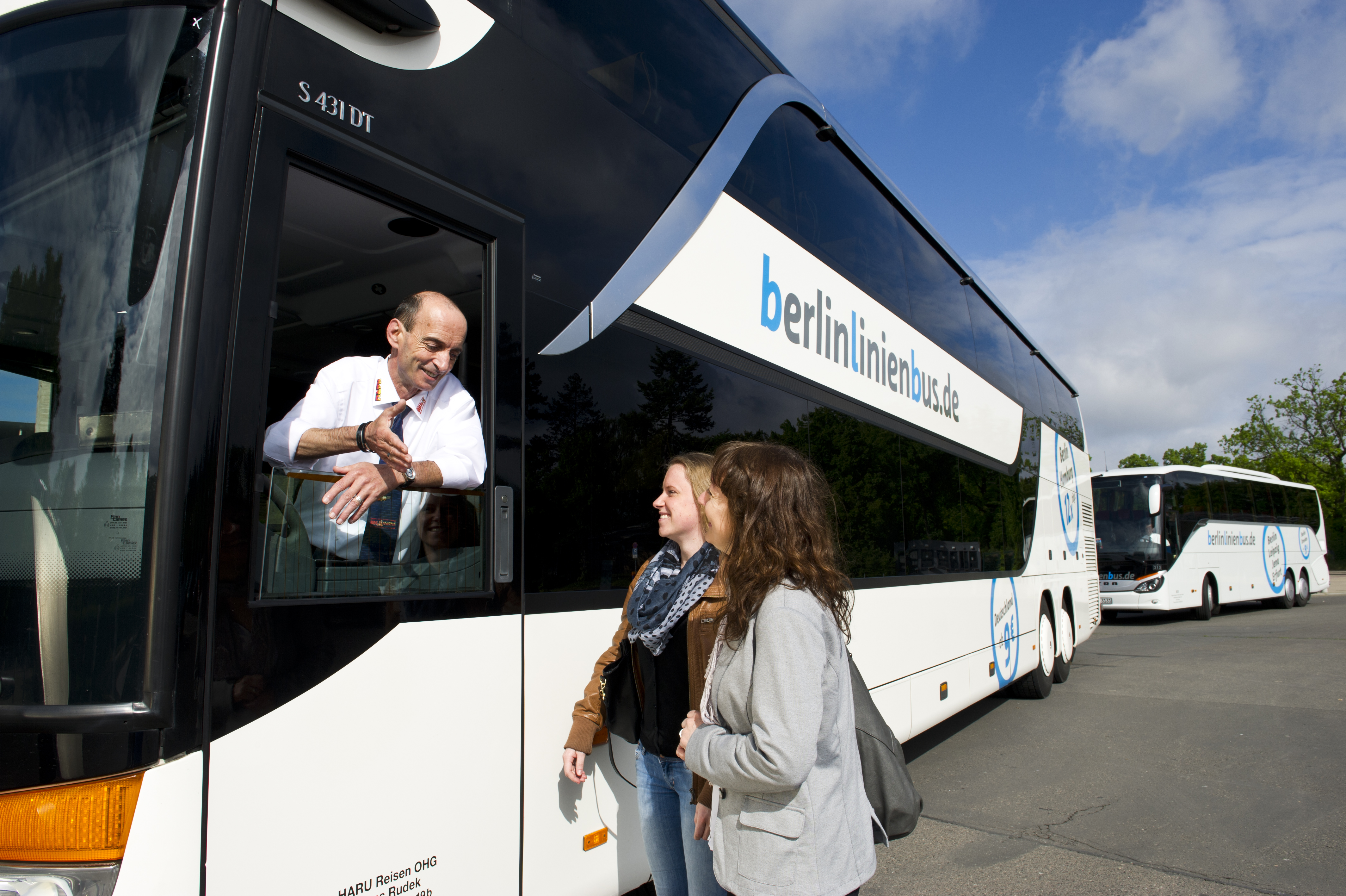 BLB am Olympiastadion