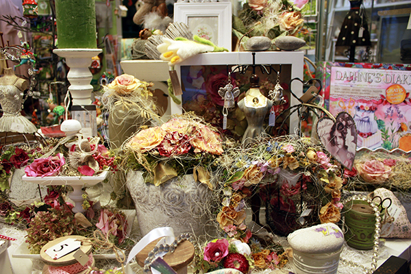 das besondere etwas leipzig