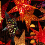 Leipziger Weihnachtsmarkt