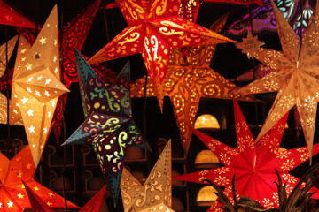 Leipziger Weihnachtsmarkt