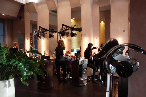 Trostdorf Friseur-Salon Leipzig