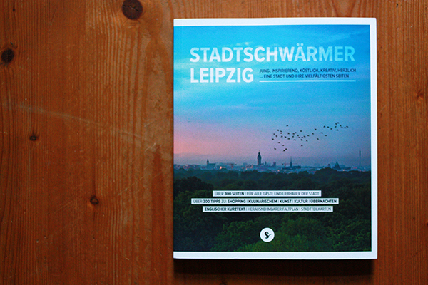 stadtschwärmer leipzig