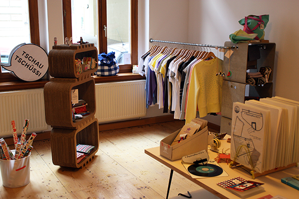 tschau tschüssi leipzig