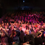 KURZSUECHTIG Kurzfilmfestival