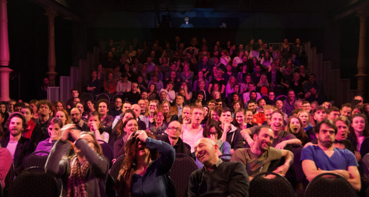 KURZSUECHTIG Kurzfilmfestival