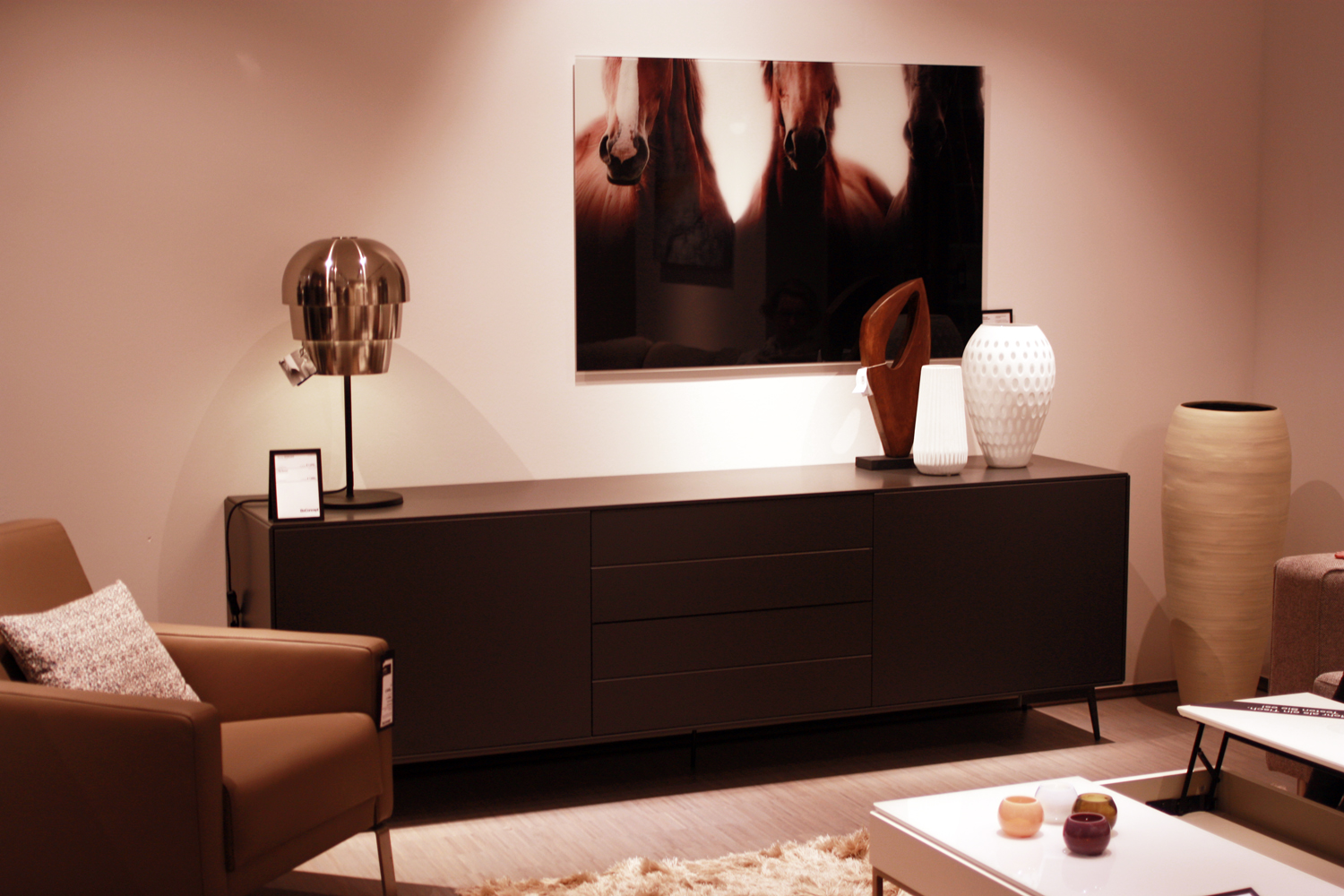 BoConcept Designmöbel