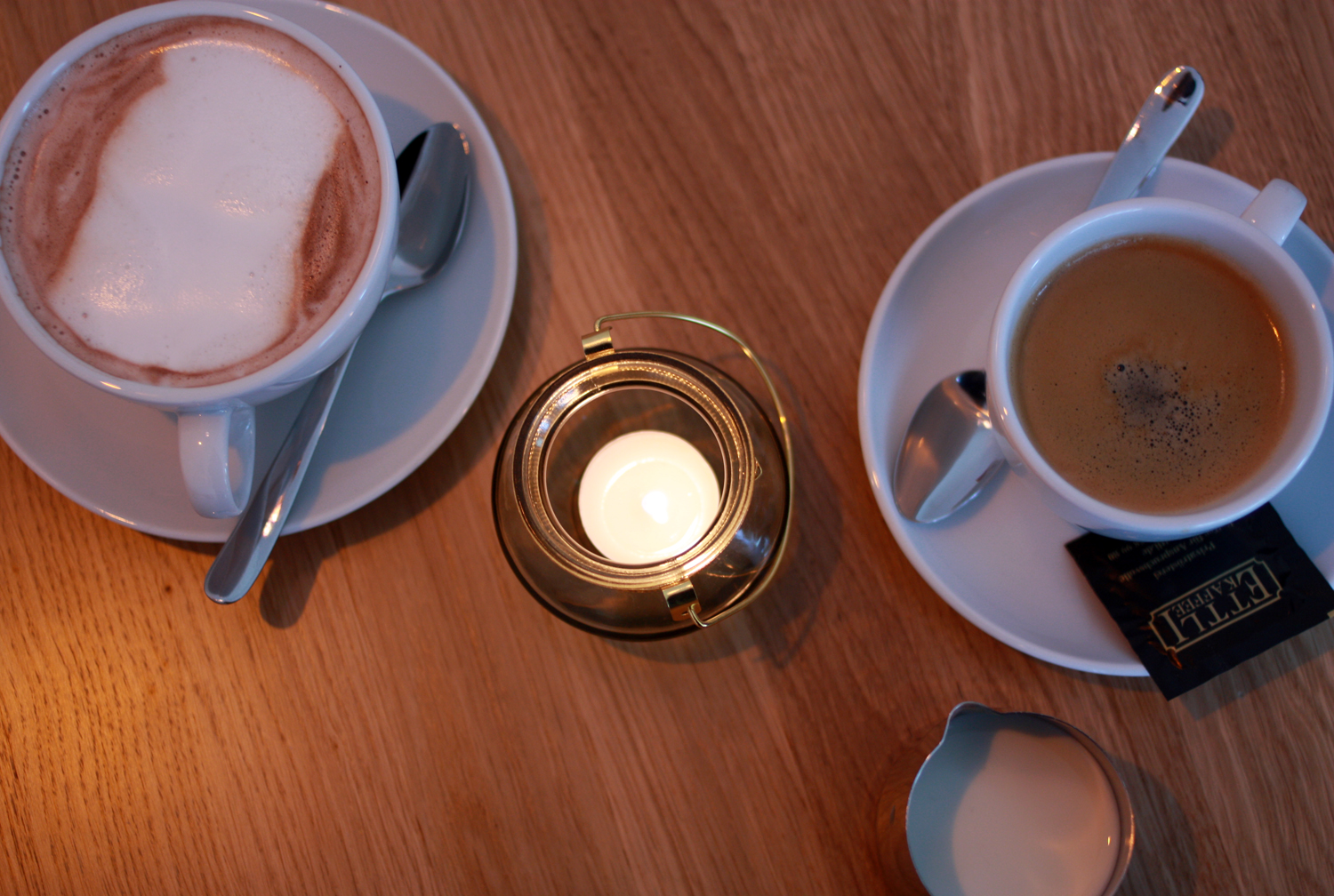 kaffeespezialitäten mundswerk leipzig