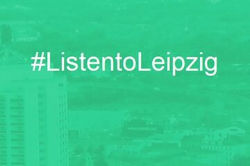 listen to leipzig