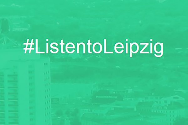 listen to leipzig