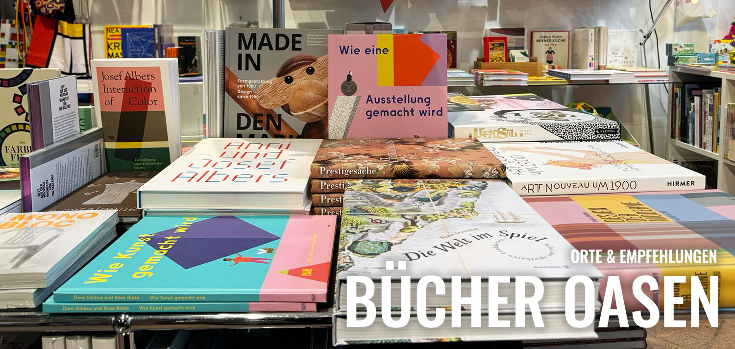 Bücher & Literatur Leipzig