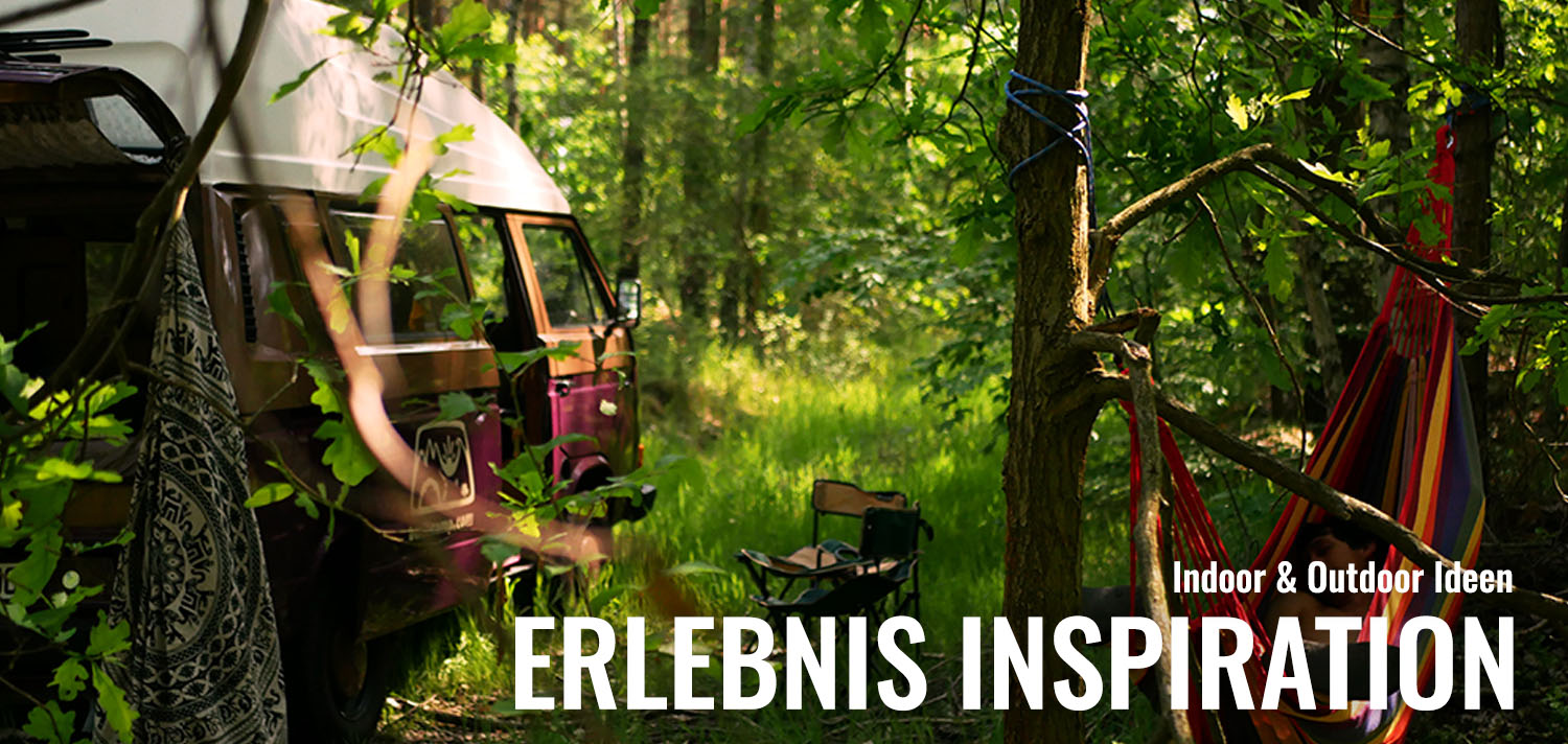 Erlebnis Inspiration Leipzig