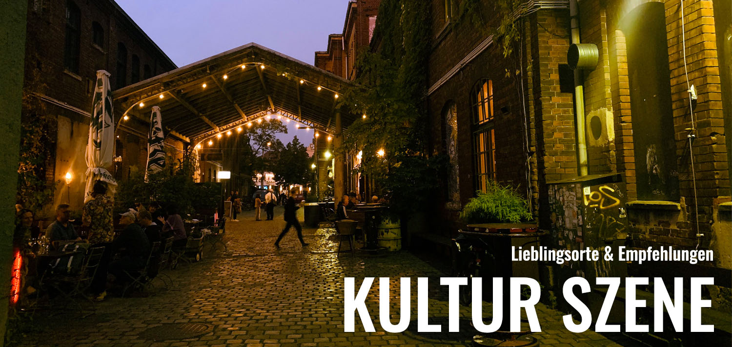 Kultur in Leipzig Tipps