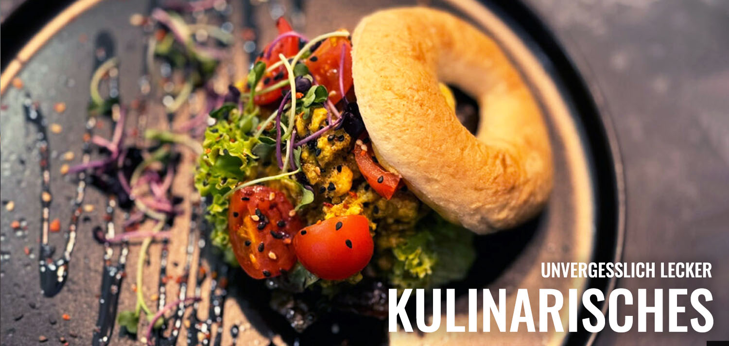 Restaurant Tipps Leipzig