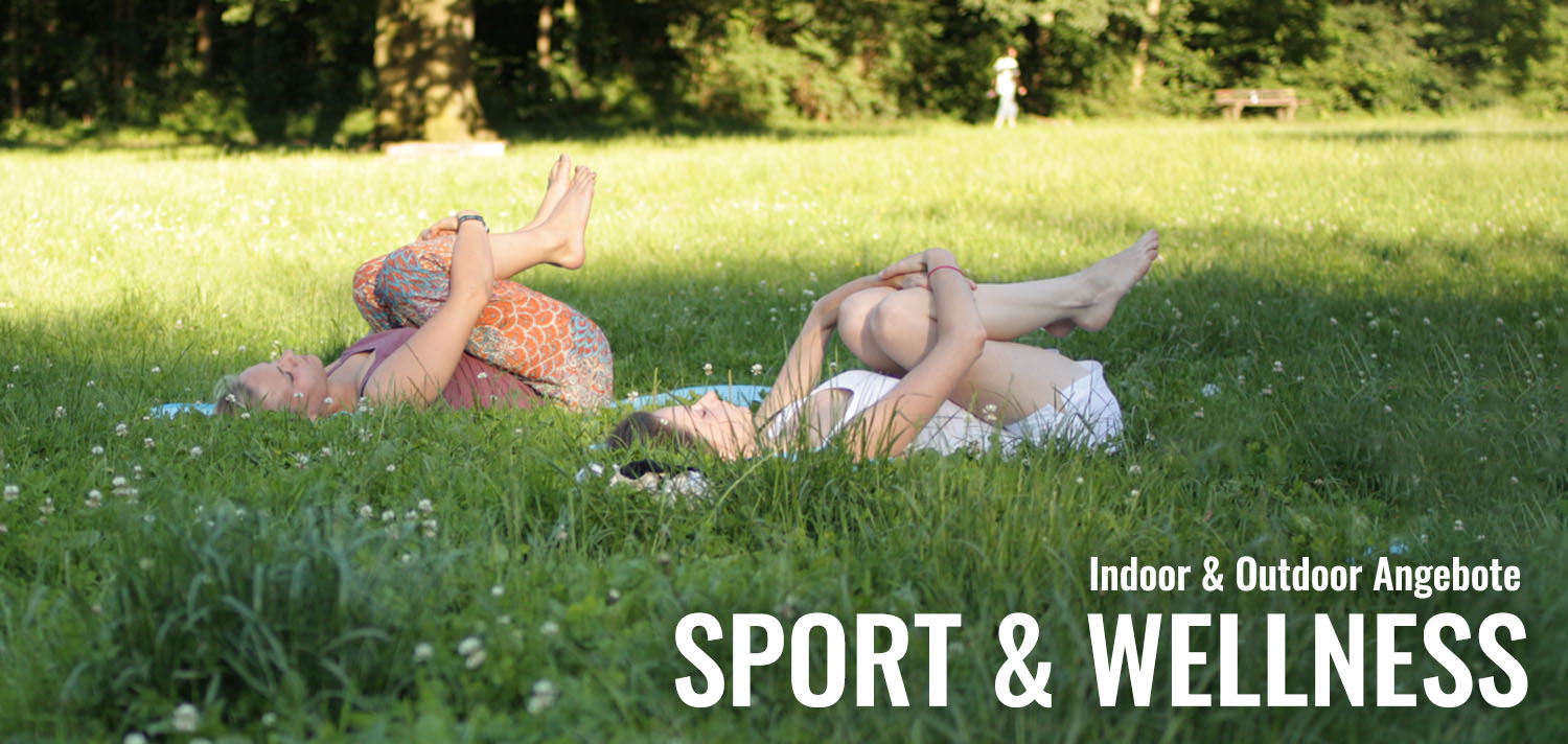 Sport & Wellness in Leipzig