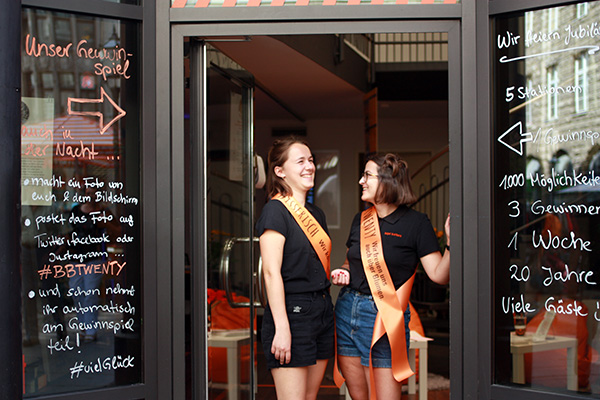 bagel brothers popupstore leipzig | Leipzig leben bagel brothers popupstore leipzig