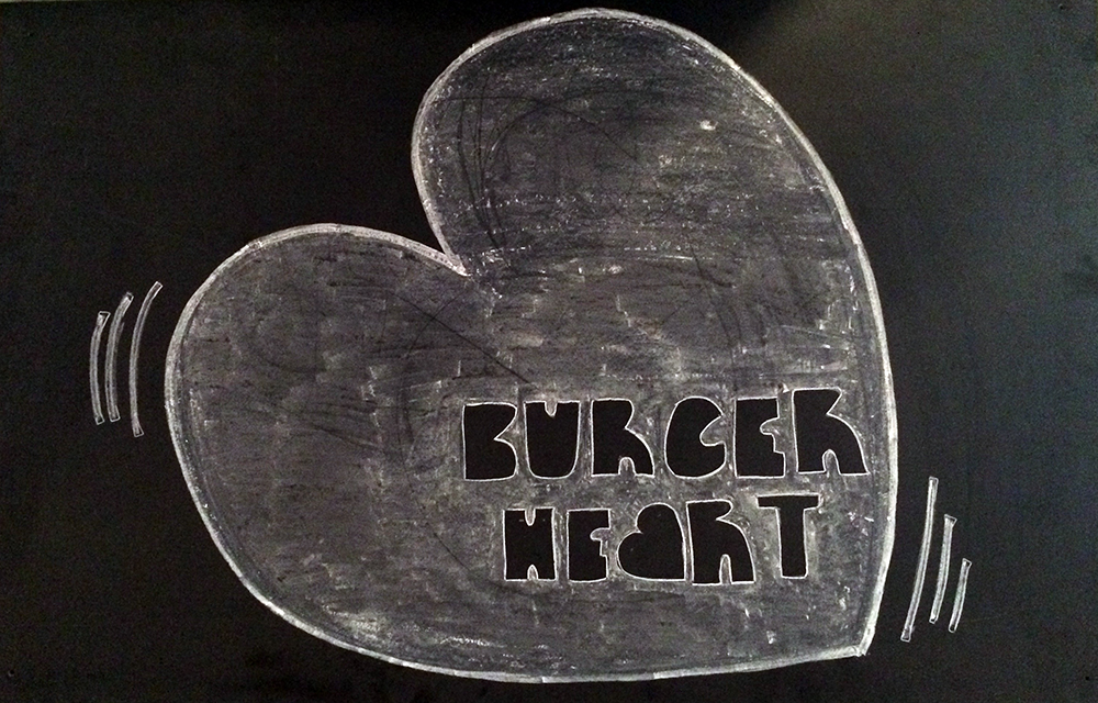 burger heart leipzig